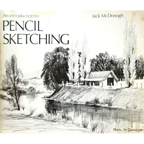 An Introduction To Pencil Sketching