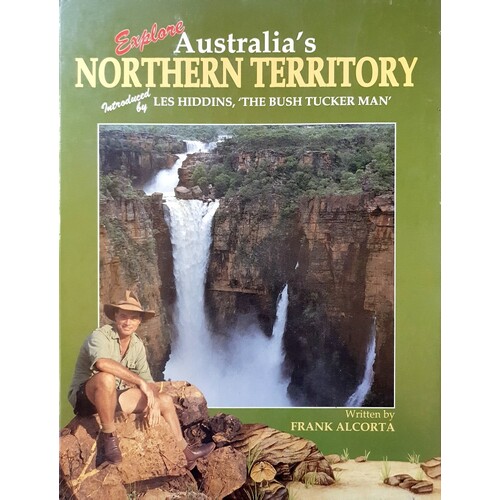 Explore Australia's Northern Territory