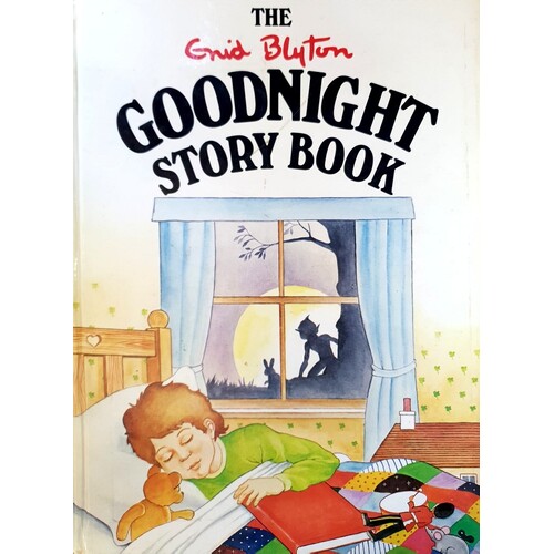 Goodnight Story Book