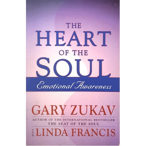 The Heart Of The Soul. Emotional Awareness