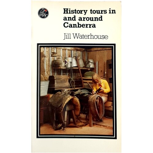 History Tours In And Around Canberra