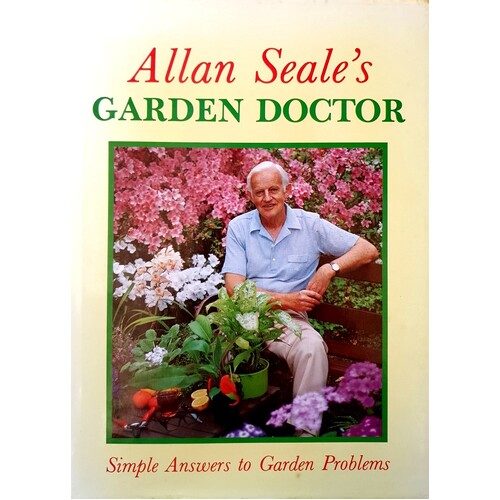 Allan Seale's Garden Doctor