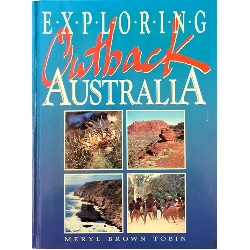 Exploring Outback Australia