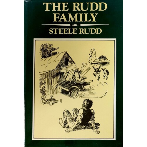 The Rudd Family