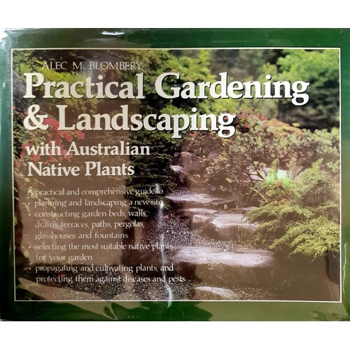 Practical Gardening And Landscaping With Australian Native Plants