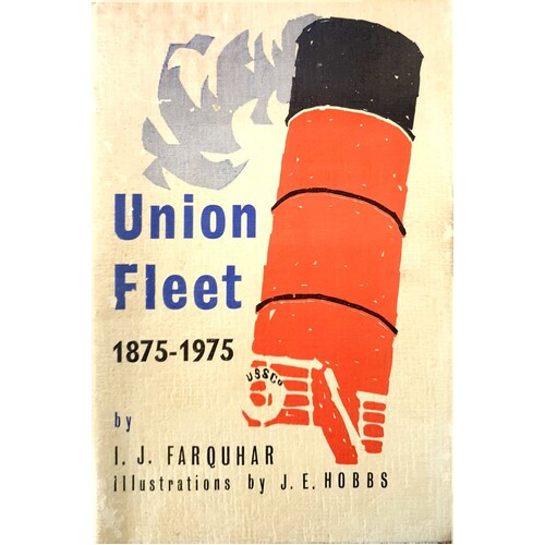 Union Fleet 1875-1975