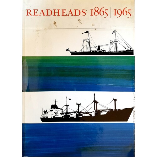 Readheads 1865-1965