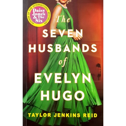 The Seven Husbands Of Evelyn Hugo