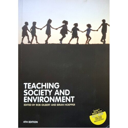 Teaching Society And Environment