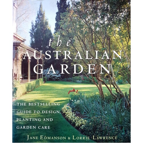 The Australian Garden