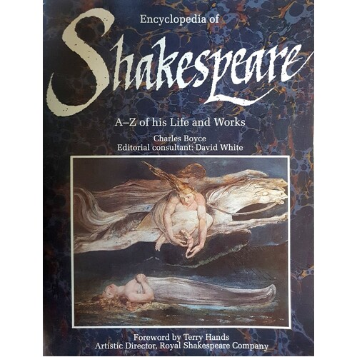 Encyclopaedia of Shakespeare