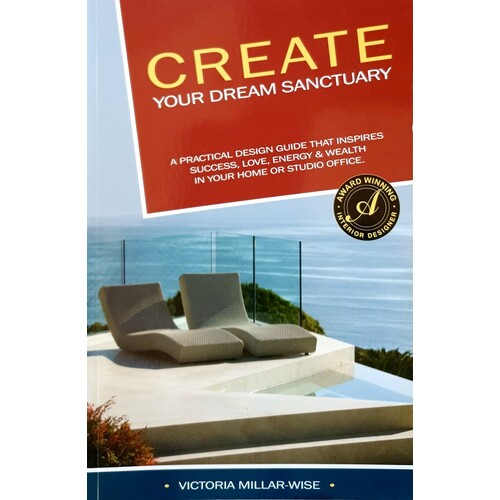 Create Your Dream Sanctuary