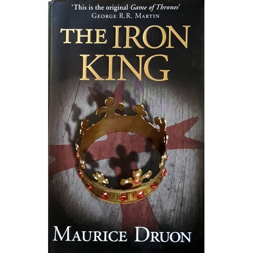 The Iron King