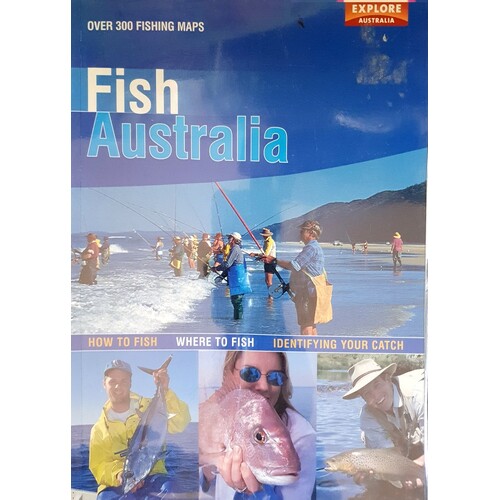 Fish Australia