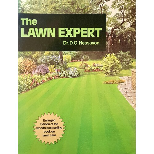 The Lawn Expert