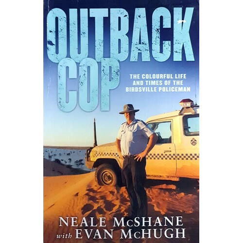 Outback Cop