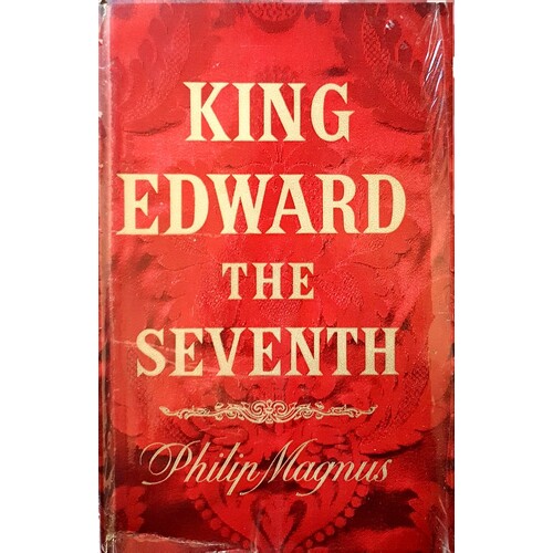 King Edward The Seventh