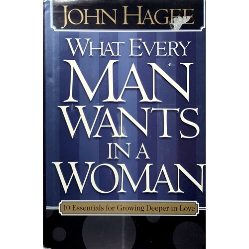 What Every Man Wants In A Woman, What Every Woman Wants In A Man