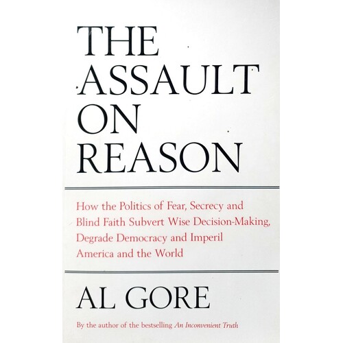 The Assault on Reason