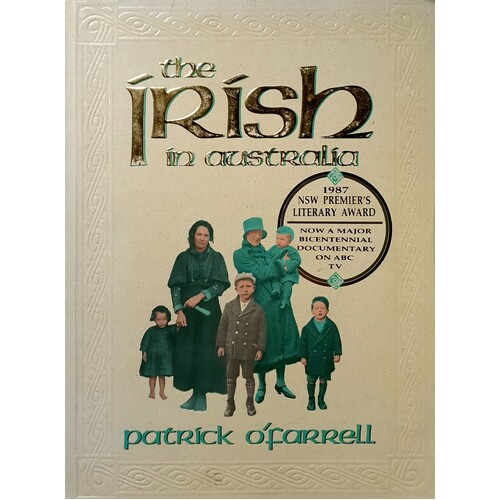 The Irish In Australia