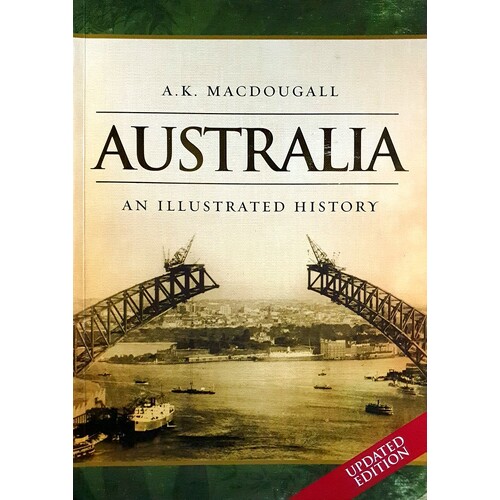 Australia. An Illustrated History