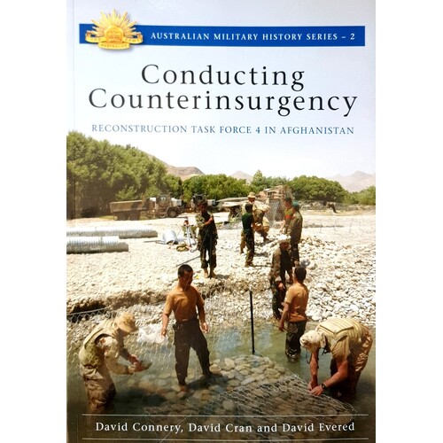 Conducting Counterinsurgency