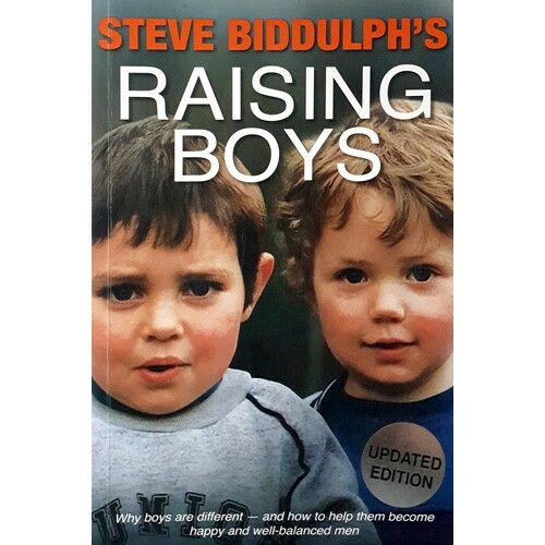 Raising Boys