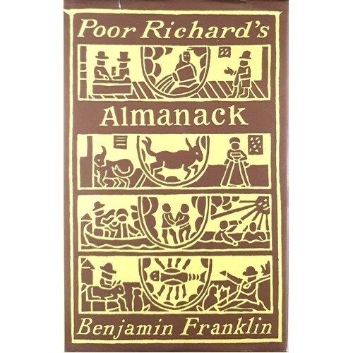 Poor Richard's Almanack