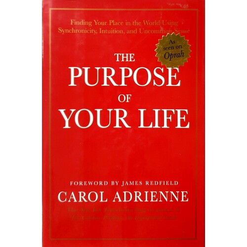 The Purpose Of Your Life. Finding Your Place In The World