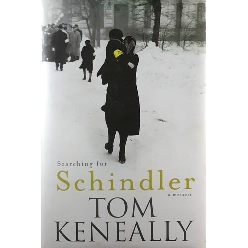 Searching For Schindler