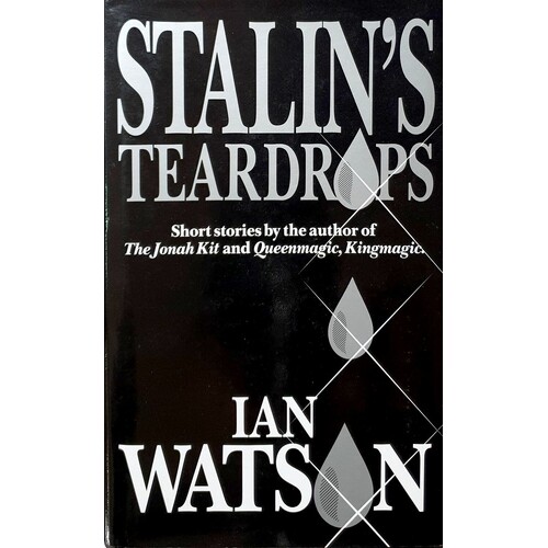 Stalin's Teardrops