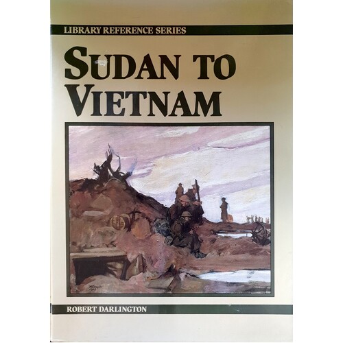 Sudan To Vietnam