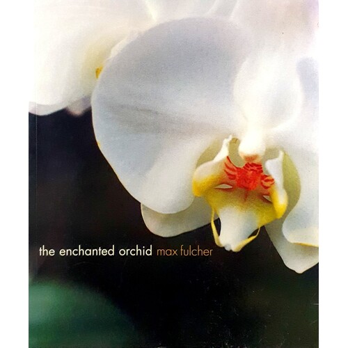 The Enchanted Orchid