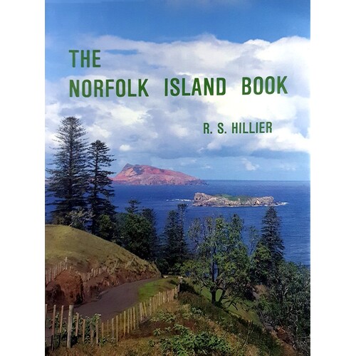 The Norfolk Island Book