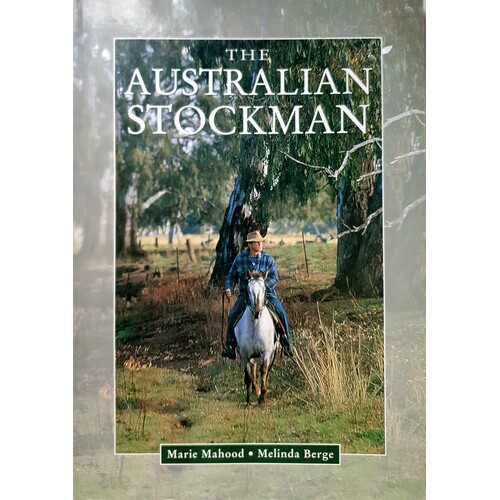 The Australian Stockman