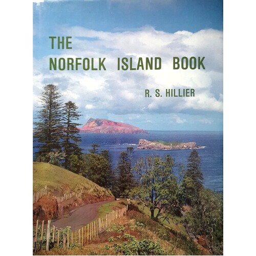 The Norfolk Island Book