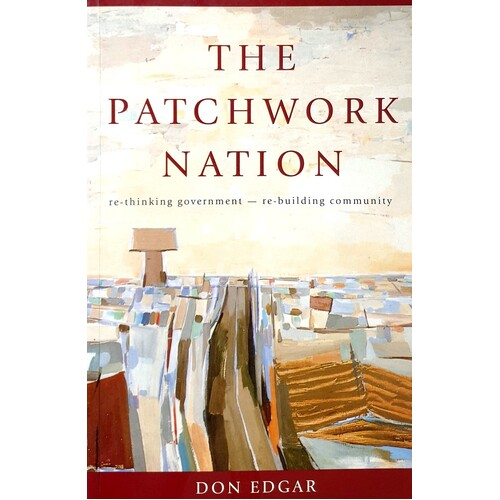 The Patchwork Nation