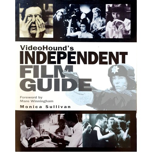 VideoHound's Independent Film Guide