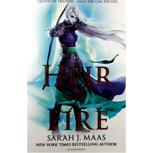 La Corona di Fuoco di Sarah J. Maas :: Eroine-passione-lettrice4