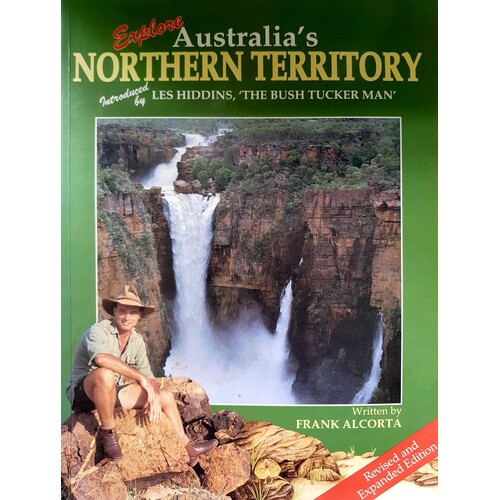 Explore Australia's Northern Territory