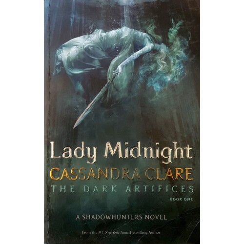 Lady Midnight