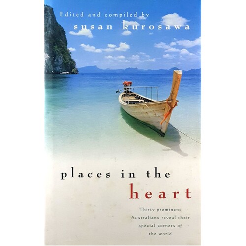 Places In The Heart