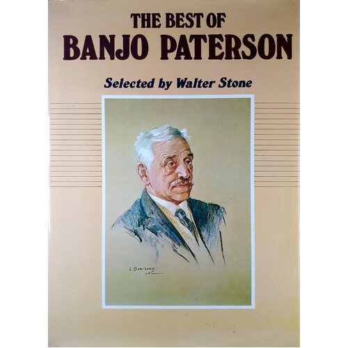 The Best Of Banjo Paterson