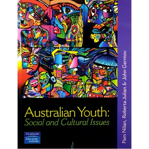 Australian Youth. Social And Cultural Issues