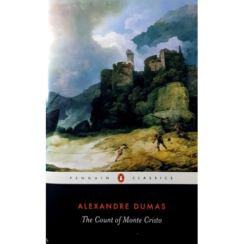 The Count Of Monte Cristo