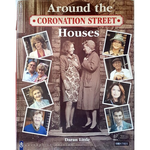 Coronation Street. Around The Houses