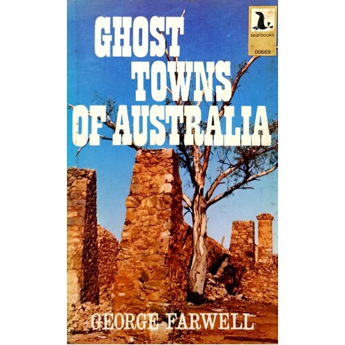 Australian Ghost Towns