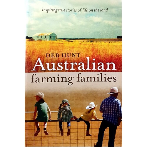 Australian Farming Families