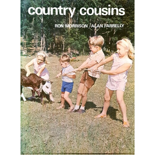 Country Cousins