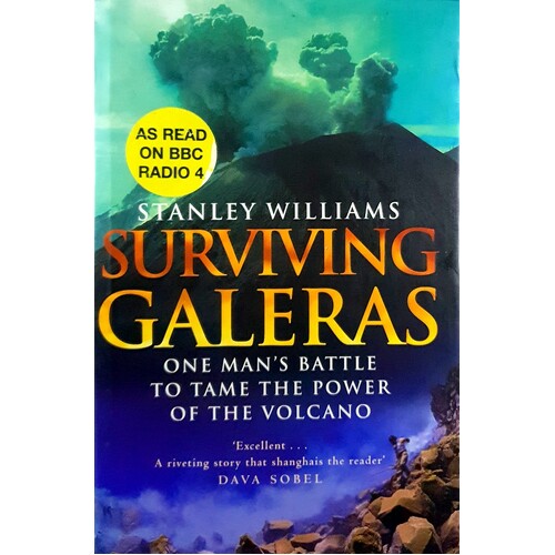 Surviving Galeras